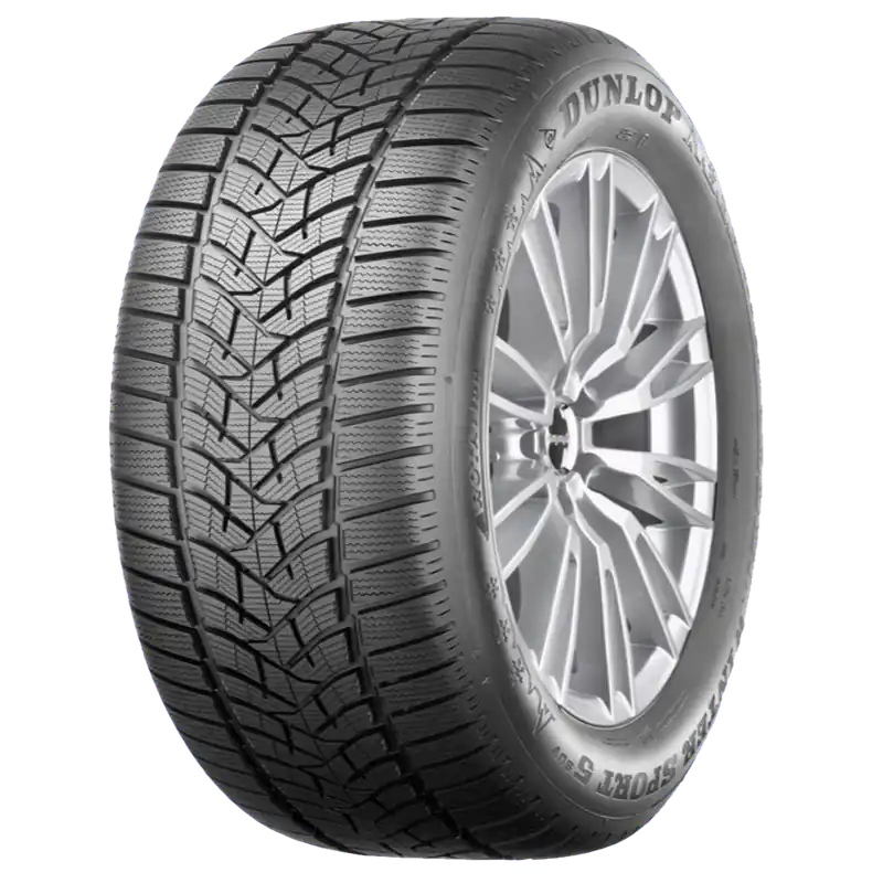 Anvelopa Iarna 235/55R19 105V Dunlop Winter Sport 5 SUV XL Nu rata