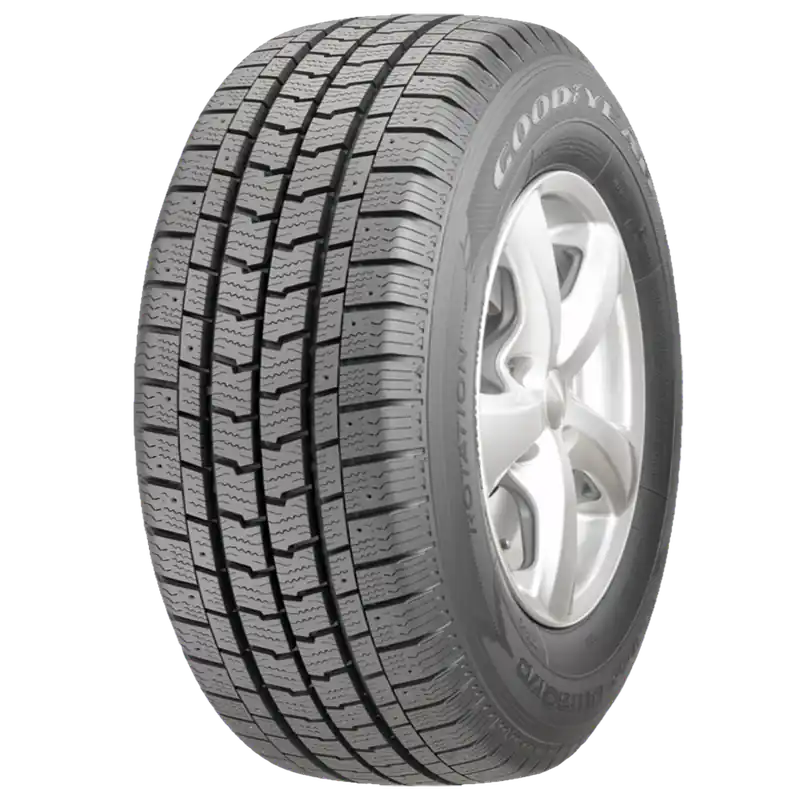 Retur gratuit Anvelopa Iarna 215/65R16 109/107T GOODYEAR CARGO ULTRA GRIP 2