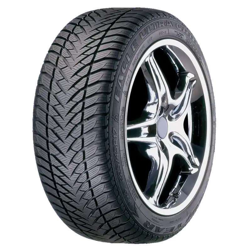 Cumpărături sigure Anvelopa Iarna 225/45R17 91H Goodyear Eagle Ultra Grip GW-3 MS *-Runflat