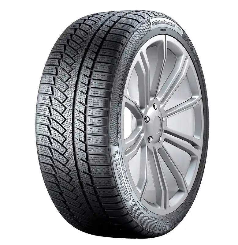 Anvelopa Iarna 215/45R18 93V CONTINENTAL WINTER CONTACT TS 850 P XL Livrare expres