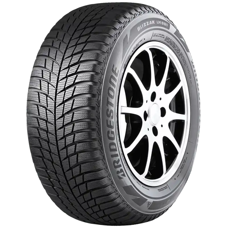 Anvelopa Iarna 195/60R15 88T BRIDGESTONE BLIZZAK LM001 Ultima șansă