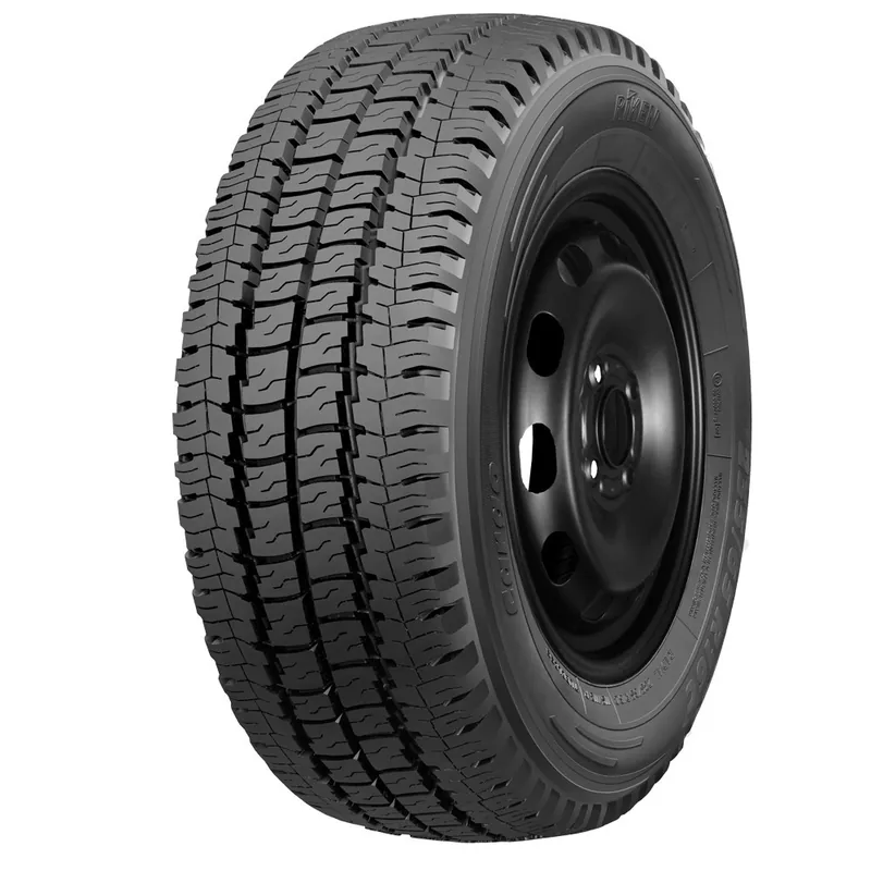 Plată securizată Anvelopa Vara 215/70R15 109/107S RIKEN CARGO