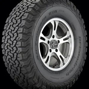 Reducere extra Anvelopa All Season 235/75R15 104S BFGoodrich All Terrain T/A KO2