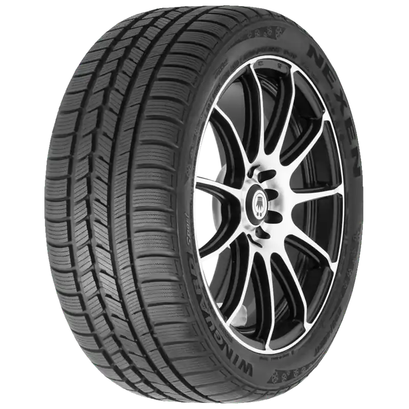 Doar azi Anvelopa Iarna 245/40R19 98V NEXEN WINGUARD SPORT XL
