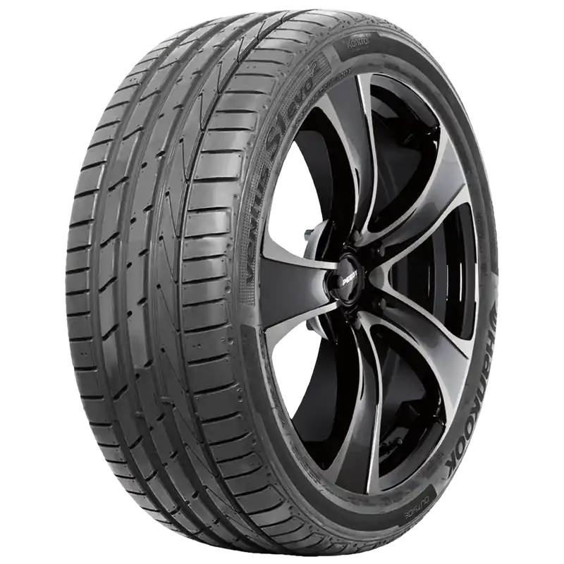 Ofertă de sezon Anvelopa Vara 235/40R19 96Y Hankook Ventus S1 evo2 K117 AO XL