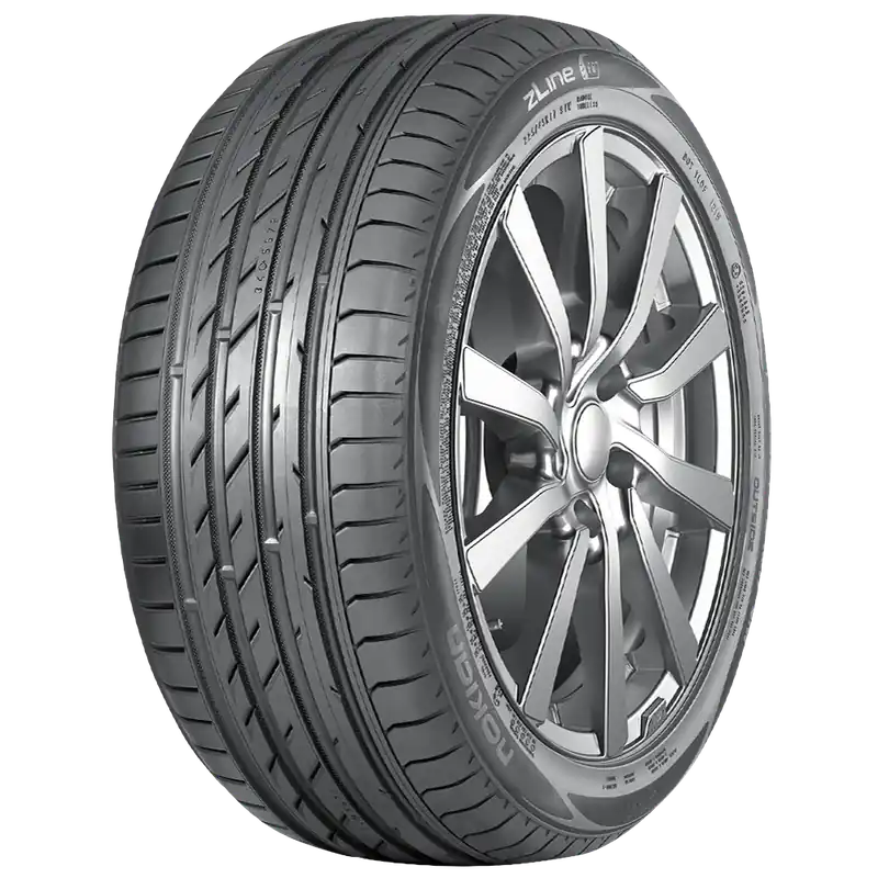Reducere Anvelopa Vara 205/50R17 93Y NOKIAN zLINE XL