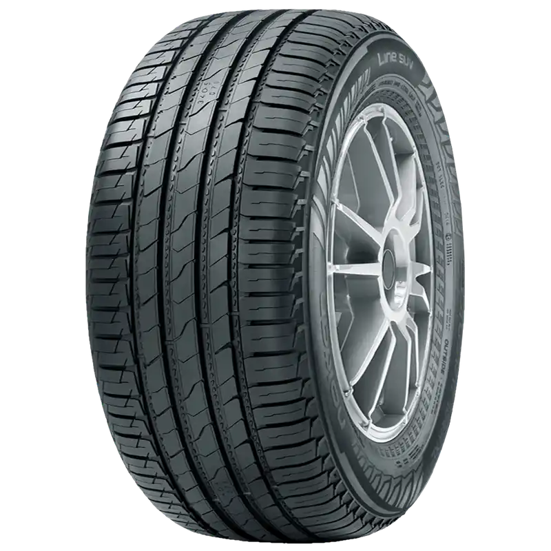 Livrare expres Anvelopa Vara 235/60R16 100H NOKIAN LINE SUV
