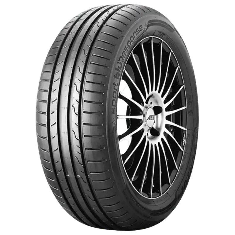 Ofertă limitată Anvelopa Vara 185/60R14 82H Dunlop Sport BluResponse