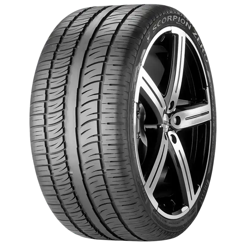 Mai ieftin Anvelopa Vara 295/40R21 111Y Pirelli P Zero XL