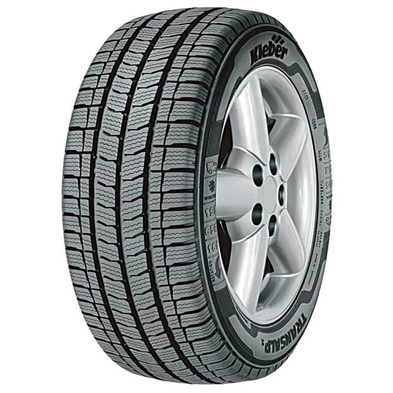 Calitate înaltă Anvelopa Vara 195/70R15C 104R Kleber Transpro