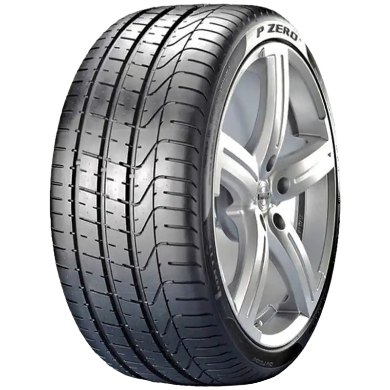 Ofertă limitată Anvelopa Vara 255/35R19 96Y PIRELLI P ZERO MOE XL