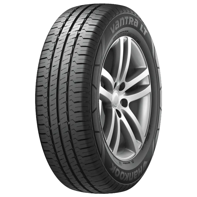 Preț promoțional Anvelopa Vara 215/70R15C 109/107S Hankook Vantra LT RA18