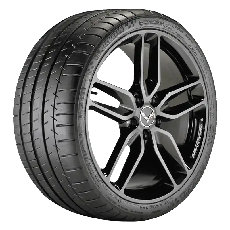 Preț mic Anvelopa Vara 245/35R21 96Y Michelin Pilot Super Sport XL-Runflat