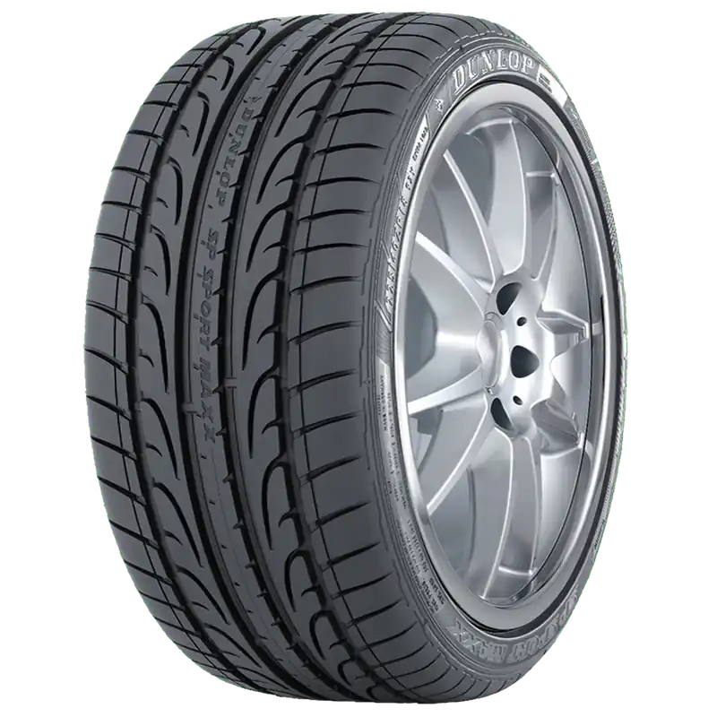 Ofertă exclusivă Anvelopa Vara 275/55R19 111V Dunlop SP Sport Maxx MO
