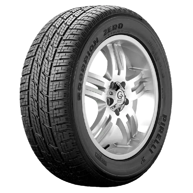 Cumpără online Anvelopa Vara 275/45R20 110H PIRELLI Scorpion Zero Ao Xl