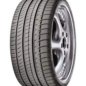Ofertă limitată Anvelopa Vara 295/35R18 99Y MICHELIN Ps2 N4