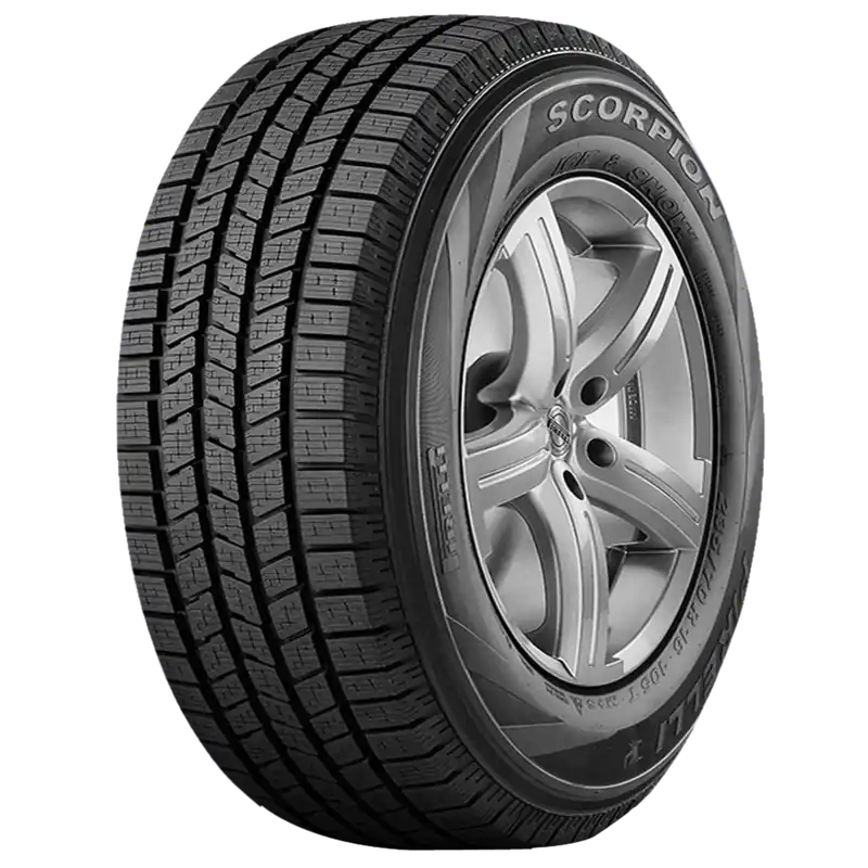 Plată sigură Anvelopa Iarna 325/30R21 108V PIRELLI Scorpion Ice Rft Xl-Runflat