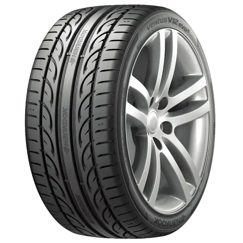 Reducere de preț Anvelopa Vara 215/40R17 87Y HANKOOK K120 Xl