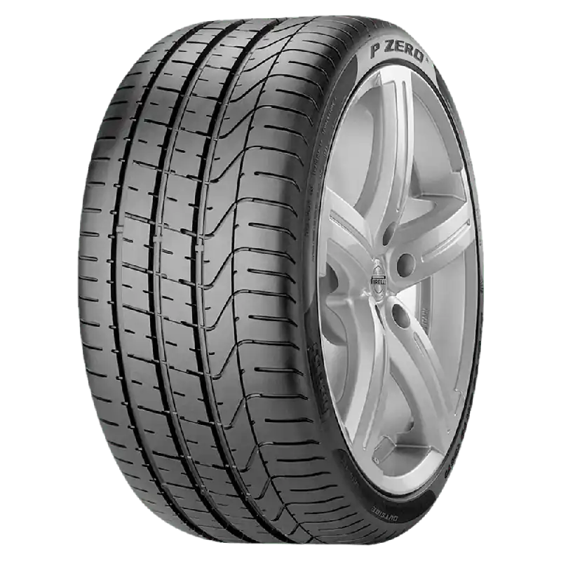 Popular Anvelopa Vara 295/35R21 107Y PIRELLI P Zero Mo1