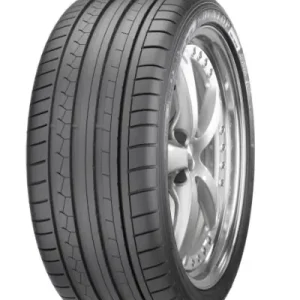 Livrare expres Anvelopa Vara 225/35R19 88Y DUNLOP Sp Maxx Gt* Rof Xl-Runflat
