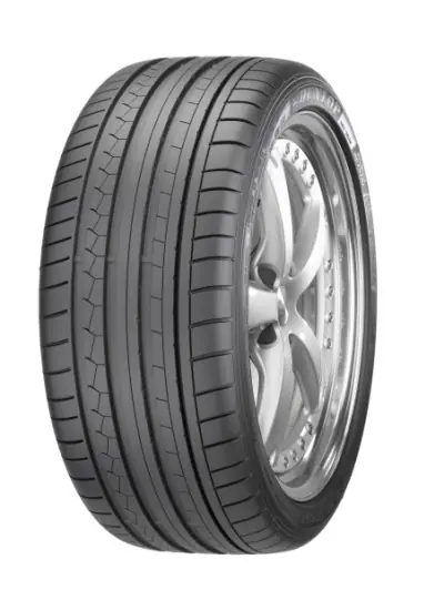 Livrare expres Anvelopa Vara 225/35R19 88Y DUNLOP Sp Maxx Gt* Rof Xl-Runflat