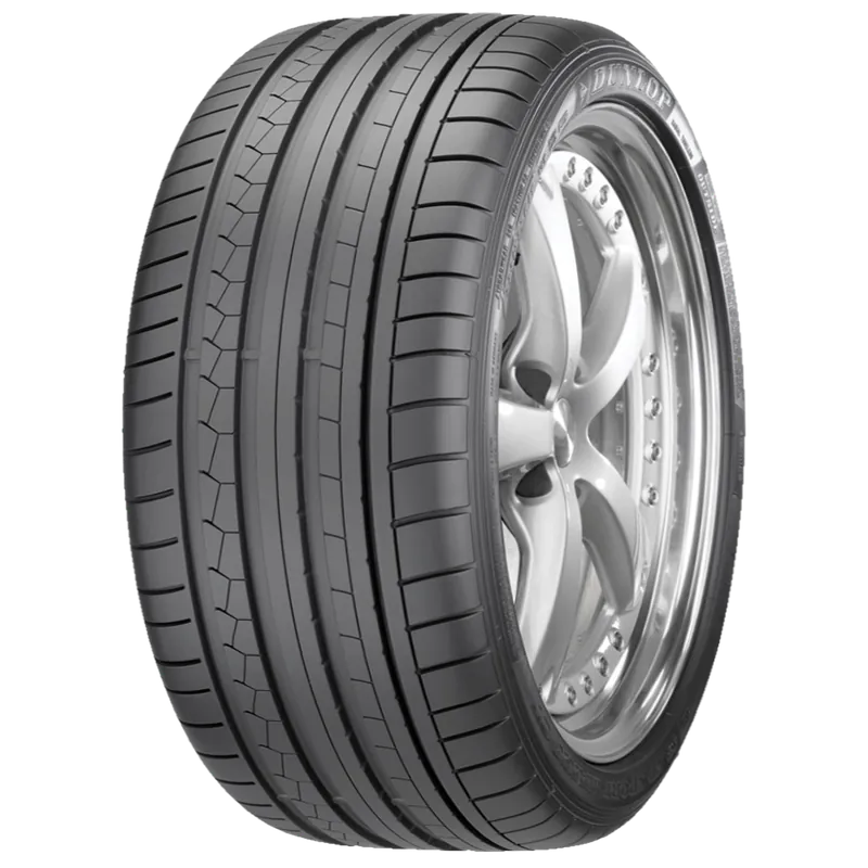 Retur ușor Anvelopa Vara 275/25R20 91Y DUNLOP Sp Maxx Gt Xl Mfs