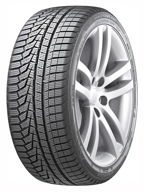 Anvelopa Iarna 225/55R17 97V HANKOOK WINTER ICEPT EVO2 W320B RFT Doar azi