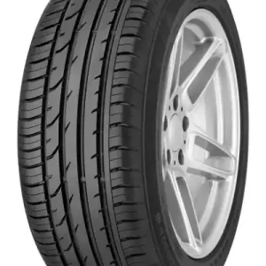 Anvelopa Vara 205/50R17 89W CONTINENTAL Premium 2 Ssr *-Runflat Ofertă exclusivă
