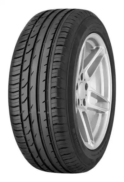 Anvelopa Vara 205/50R17 89W CONTINENTAL Premium 2 Ssr *-Runflat Ofertă exclusivă
