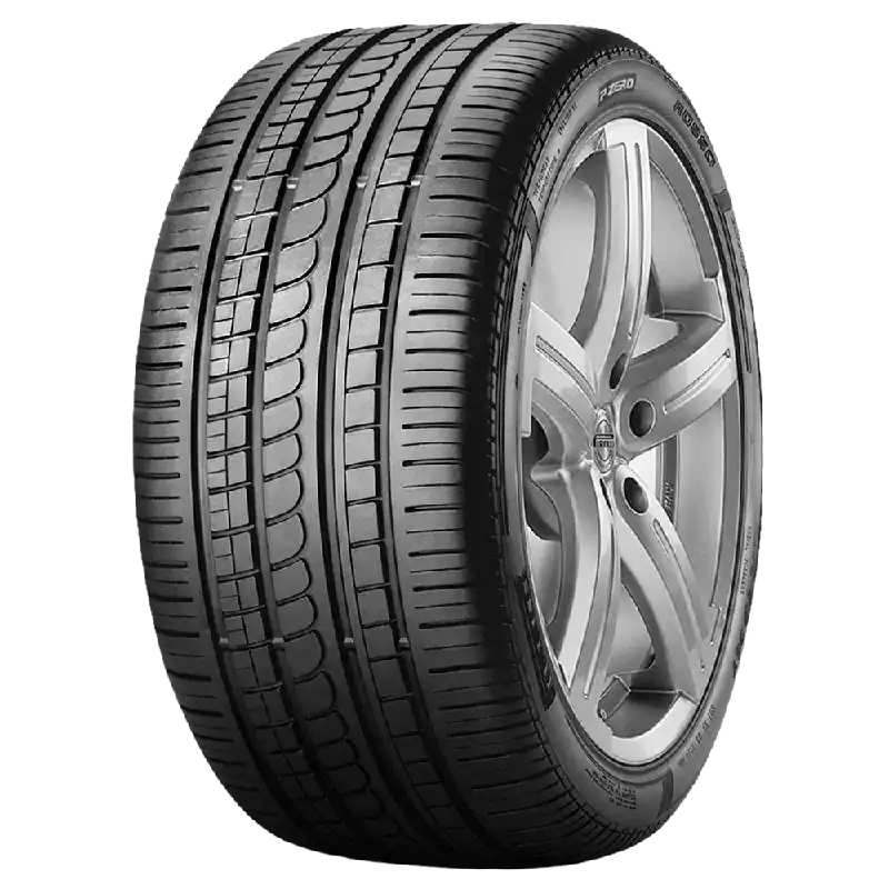 Anvelopa Vara 275/45R19 108Y PIRELLI P Rosso-a N1 Reduceri