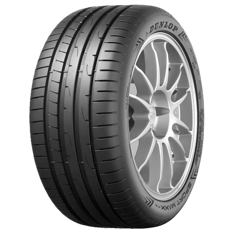 Retur ușor Anvelopa Vara 285/35R21 105Y DUNLOP Sp Maxx Rt 2 Mo Mfs Xl