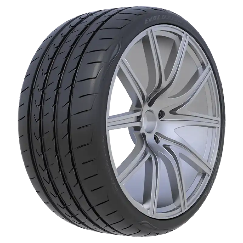 Anvelopa Vara 265/40R18 101Y FEDERAL St-1 Xl Preț promoțional