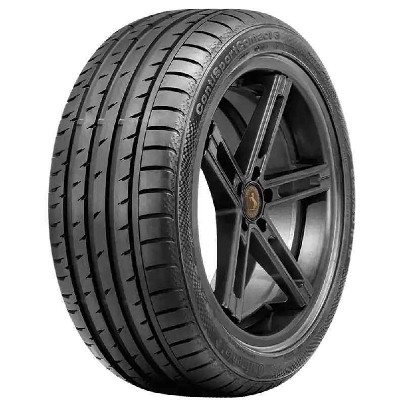 Noutate Anvelopa Vara 195/45R16 80V CONTINENTAL Sc-3 Fr