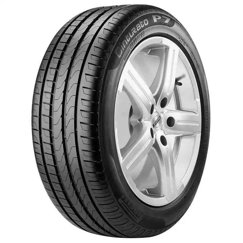 Disponibil imediat Anvelopa Vara 225/40R18 92Y PIRELLI P7 CINTURATO XL
