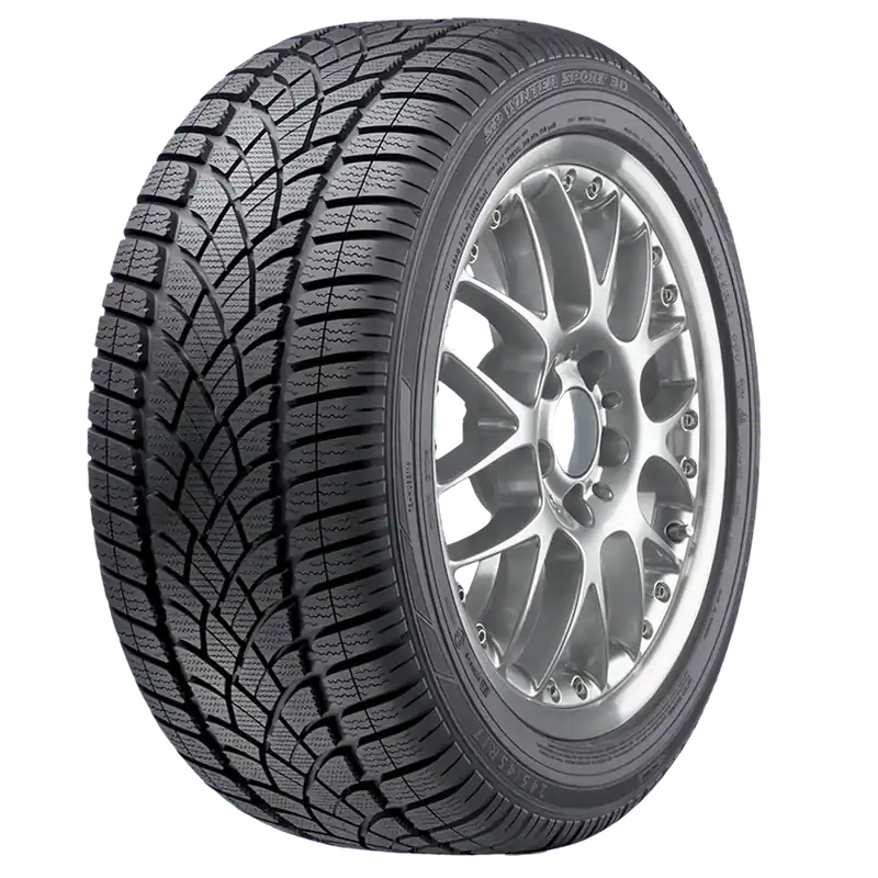 Anvelopa Iarna 255/35R19 96V DUNLOP SP WINTER SPORT 3D MS RO1 XL Cel mai vândut