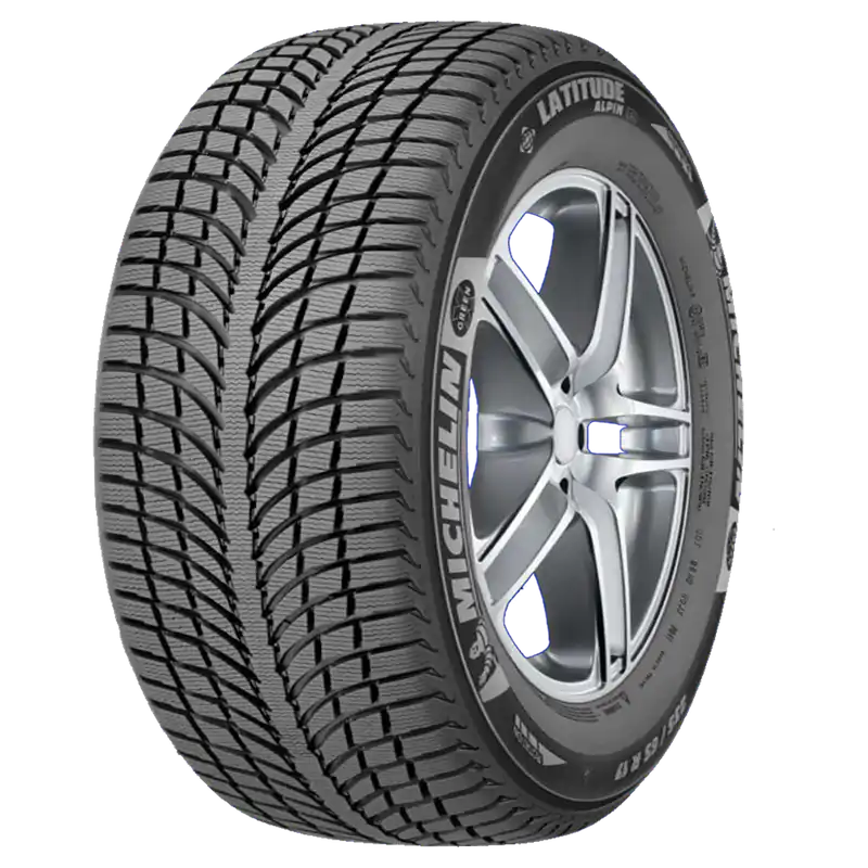 Bestseller Anvelopa Iarna 265/45R21 104V MICHELIN LATITUDE ALPIN LA2
