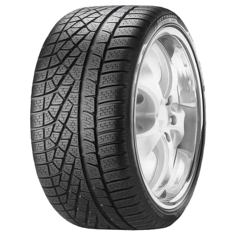 Lichidare de stoc Anvelopa Iarna 255/45R18 99V PIRELLI WINTER 240 SOTTOZERO MO