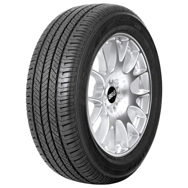 Ieftin Anvelopa Vara 255/55R18 109H Bridgestone Dueler H/L 400 * XL-Runflat