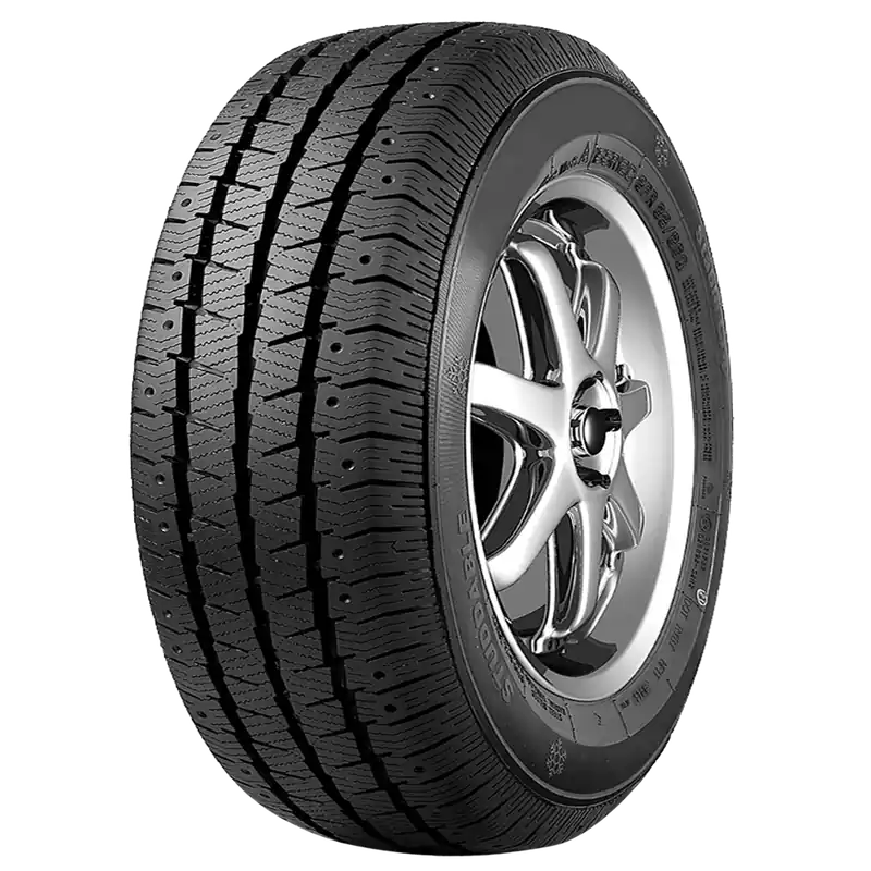 Cel mai bun preț Anvelopa Iarna 185/75R16 104R TORQUE WTQ6000 MS