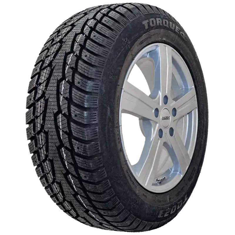 Lichidare de stoc Anvelopa Iarna 215/75R15 100S TORQUE WTQ 023 4X4 MS