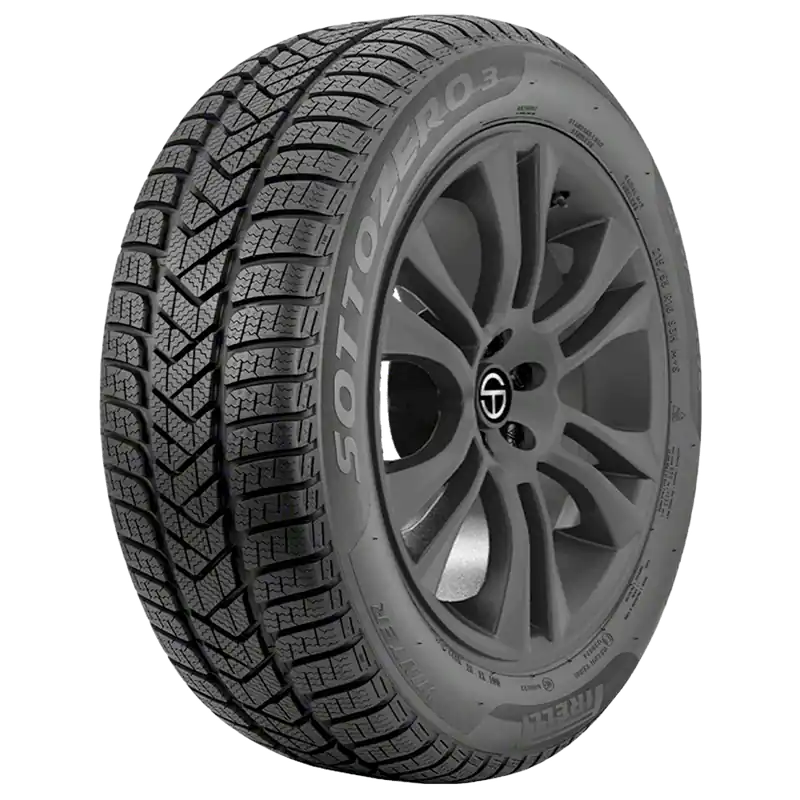 Super ofertă Anvelopa Iarna 205/60R16 92H Pirelli Winter Sottozero 3 MO