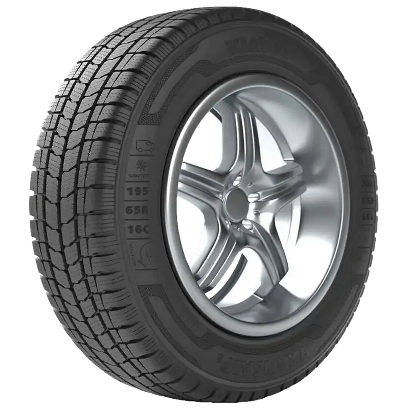 Anvelopa Iarna 215/65R15C 104T Kleber Transalp 2 Premium