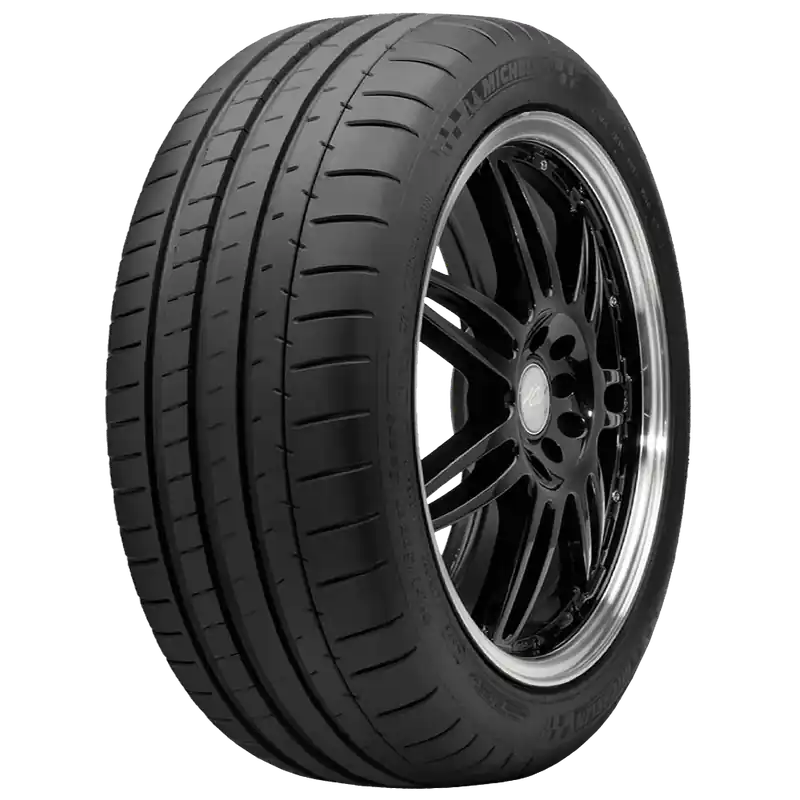 Anvelopa Vara 225/45R18 95Y Michelin Pilot Super Sport * XL Retur ușor