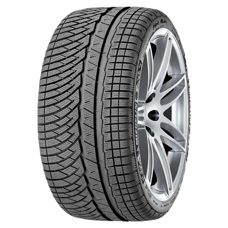 Anvelopa Iarna 275/30R20 97V Michelin Pilot Alpin PA4 N0 XL Ofertă specială
