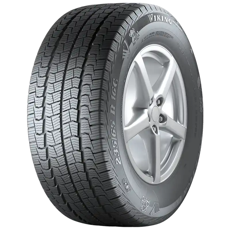 Anvelopa All Season 205/65R16 107/105T VIKING FOURTECH VAN Preț redus