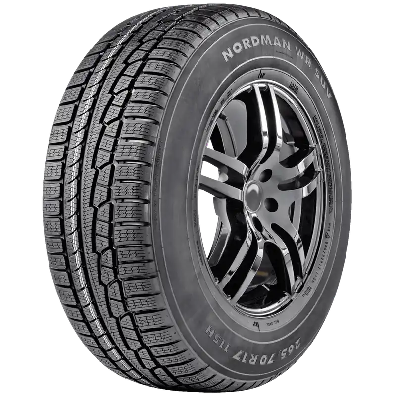 Anvelopa Iarna 215/65R17 99T NORDMAN WR SUV Reducere specială