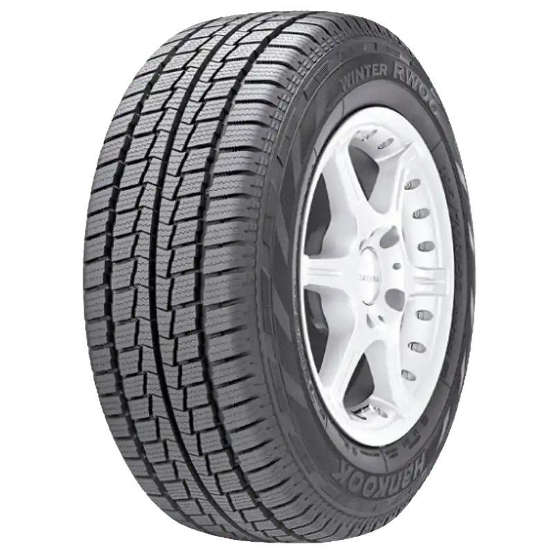 Anvelopa Iarna 225/60R16 101/99T HANKOOK WINTER RW06 Ofertă exclusivă