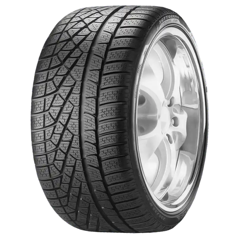 Anvelopa Iarna 245/50R18 100H PIRELLI W210 S2* Rft-Runflat Cel mai bun preț