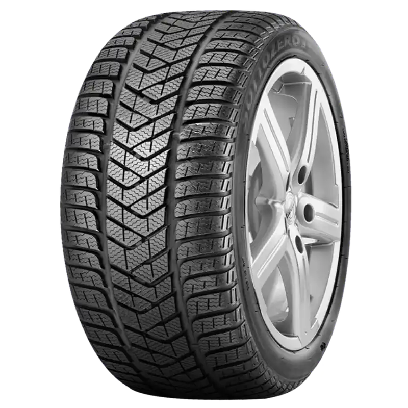 Bestseller Anvelopa Iarna 245/50R18 104V PIRELLI Wszer3 Moe Rft Xl-Runflat