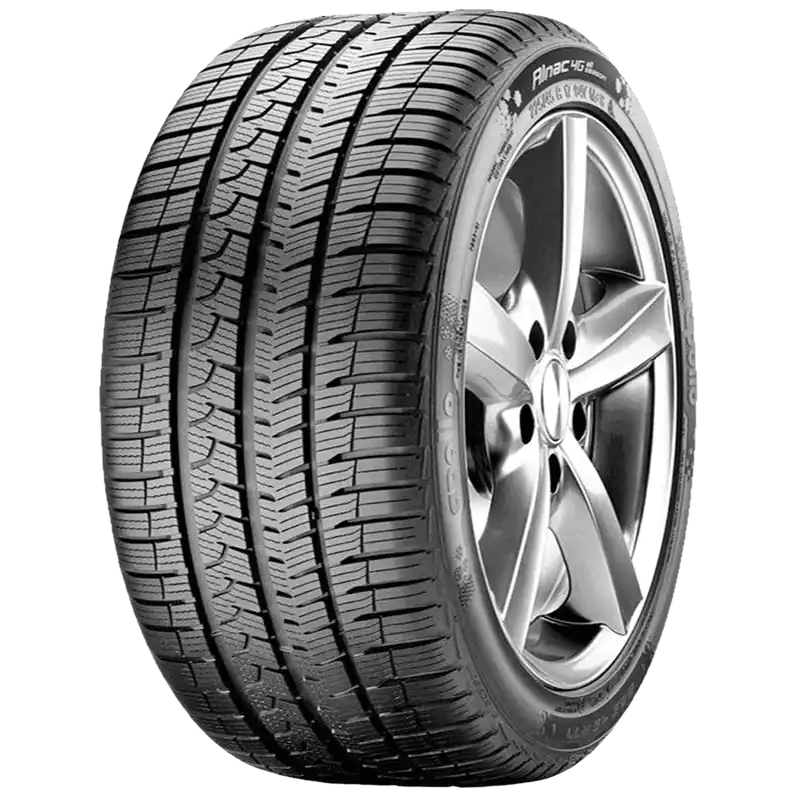 Super ofertă Anvelopa All Season 195/55R16 91H APOLLO ALNAC 4G ALL SEASON XL